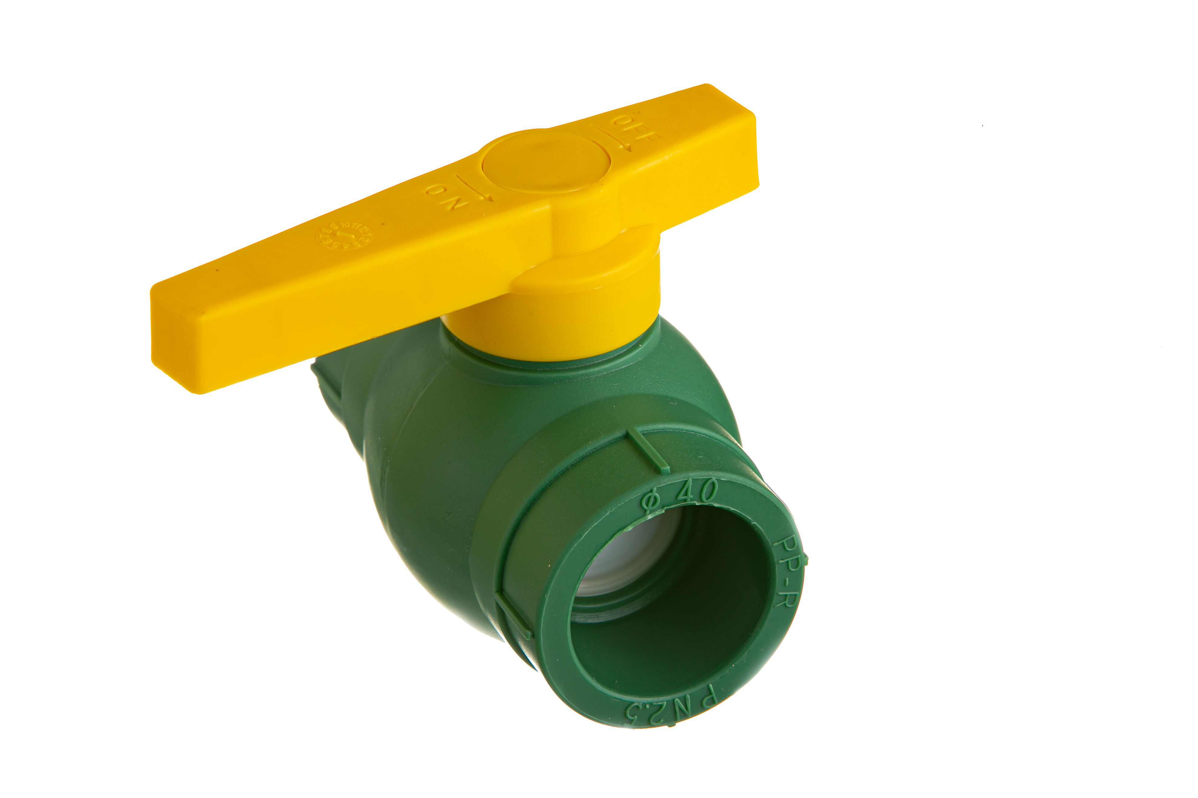 LLAVE ESF 20 FUSION "SANIPLAST"
