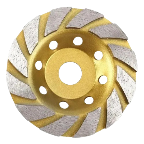 DISCO MUELA "LORD" 115