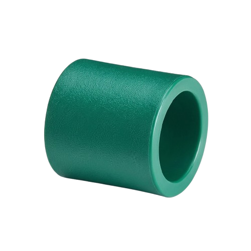 CUPLA 25mm "SANIPLAST" (100u)