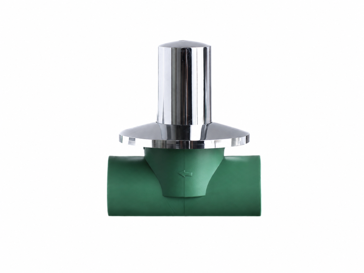 LLAVE FUSION CAMPANA 32 BRONCE "SANIPLAST"