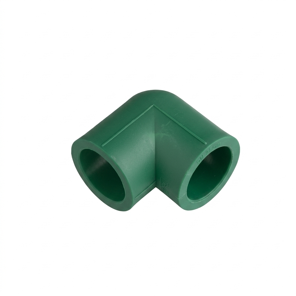 CODO 90º 20mm "SANIPLAST" (100u)