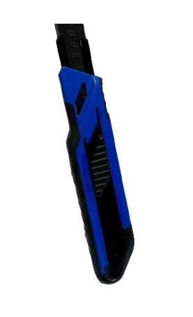 CUTTER PROFESIONAL 18 MM "LORD"
