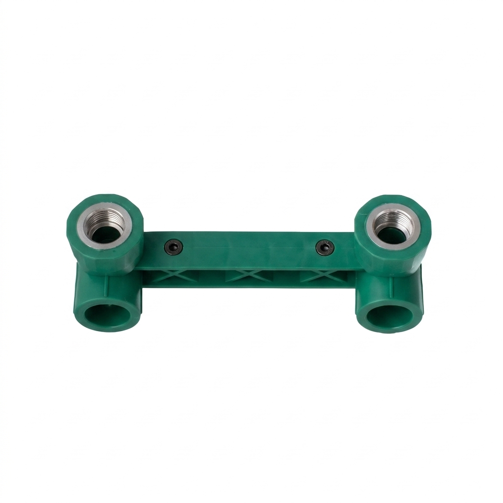 CODO DOBLE INSERTO H. 20x1/2 "SANIPLAST" (10u)