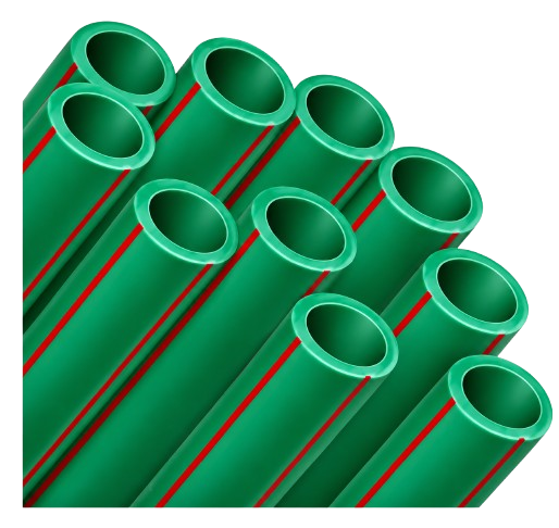 CAÑO FUSION 20mm "SANIPLAST" (20u)
