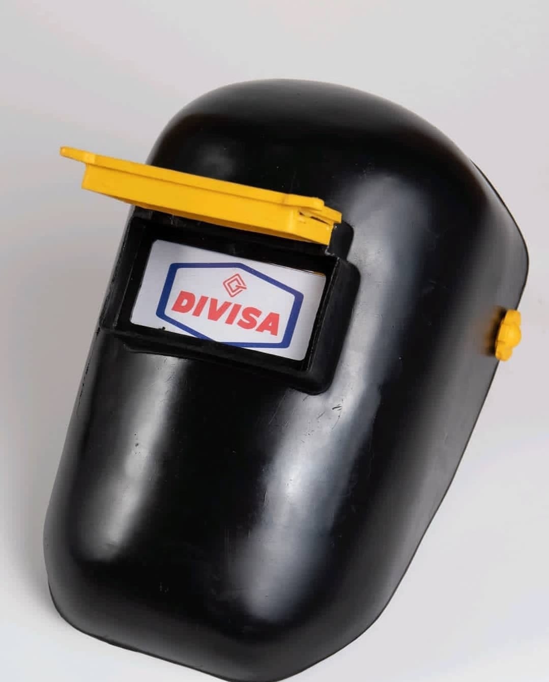 CARETA SOLDADOR VISOR MOVIL "DIVISA"