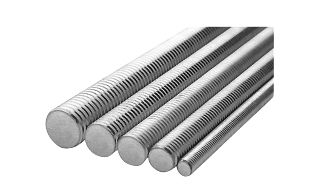 VARILLA ROSCADA ZA 5/8"