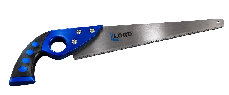 SERRUCHO DURLERO "LORD"