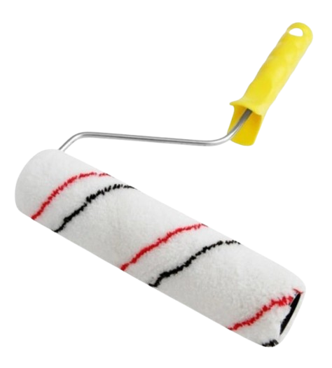 RODILLO ANTIGOTA MICROFIBRA 17*40